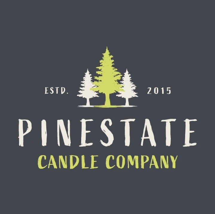PINESTATE CANDLE