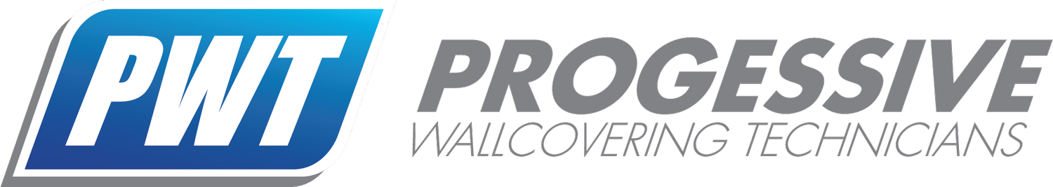 Progressive Wallcovering Technicians