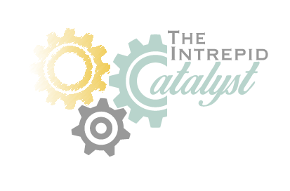 The Intrepid Catalyst