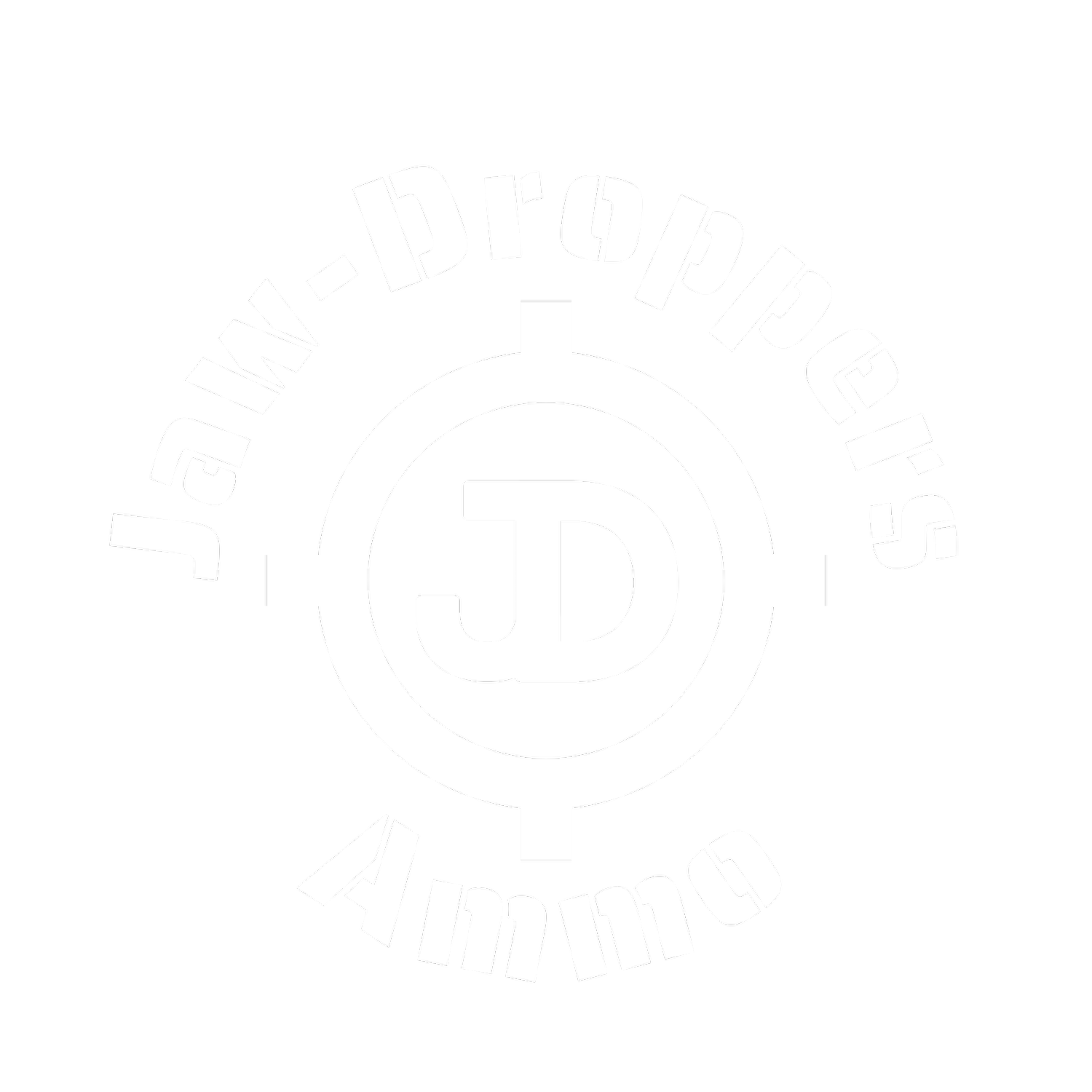 JawDroppers Ammo