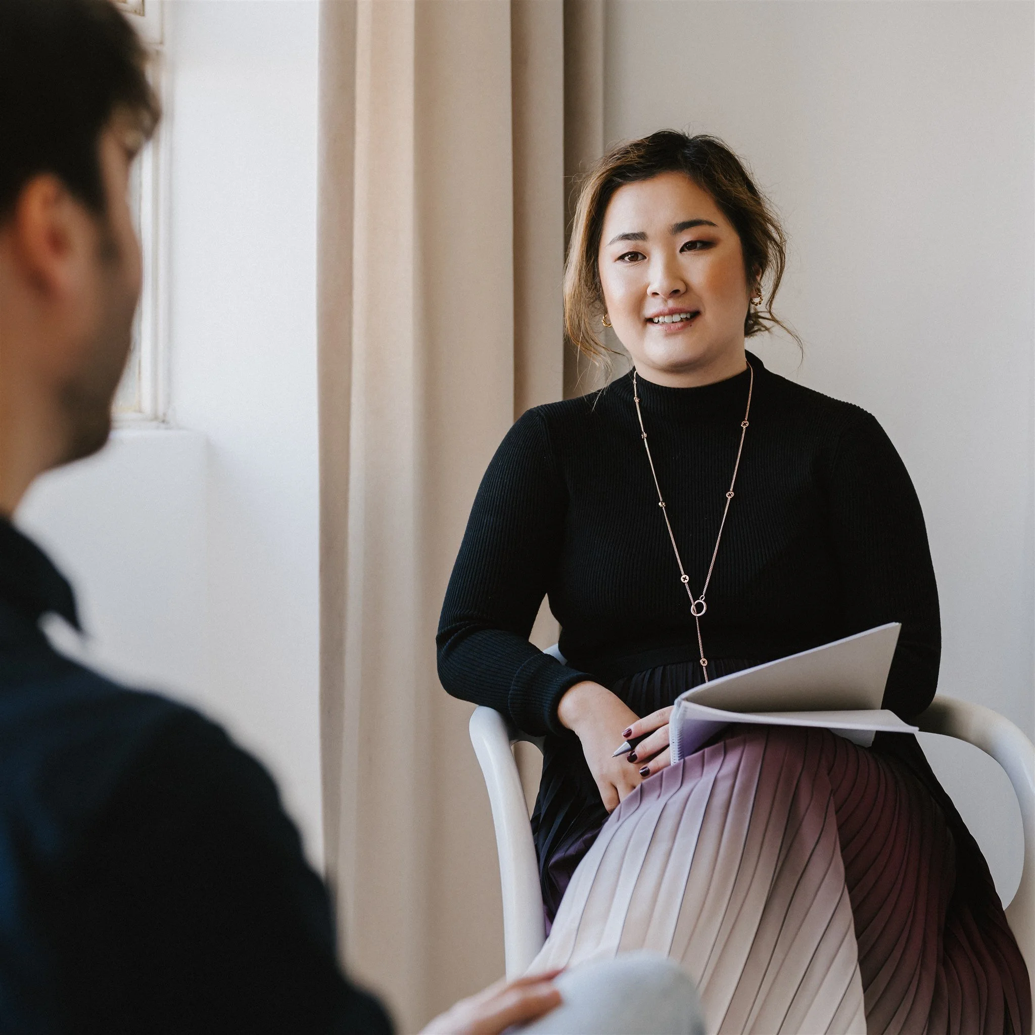 True You Psychology Therapy Asian Australians Helen Tang Melbourne