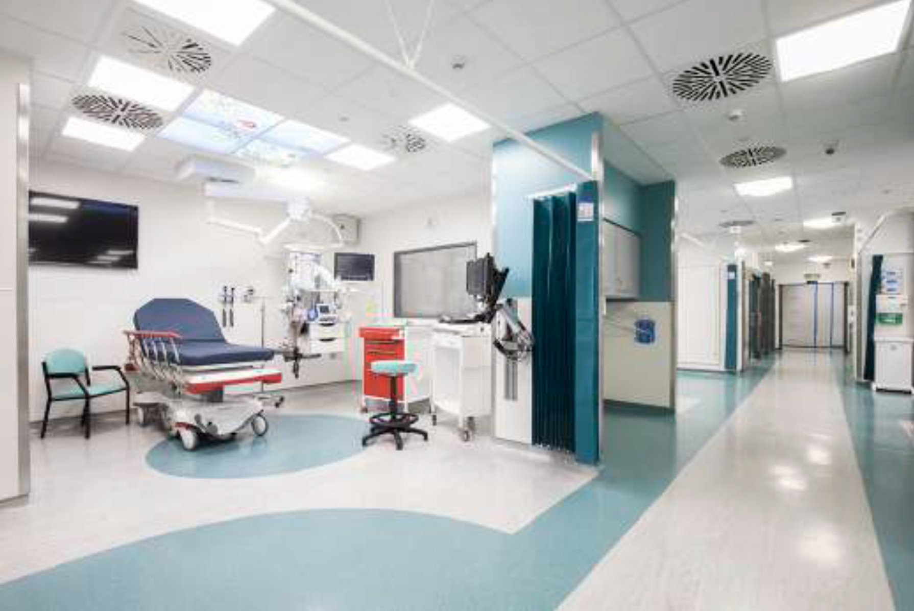 Royal Free Hospital NHS Trust