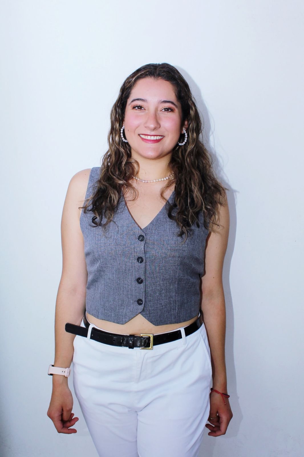 Lic. Melany Yalibeth Loera Osorio