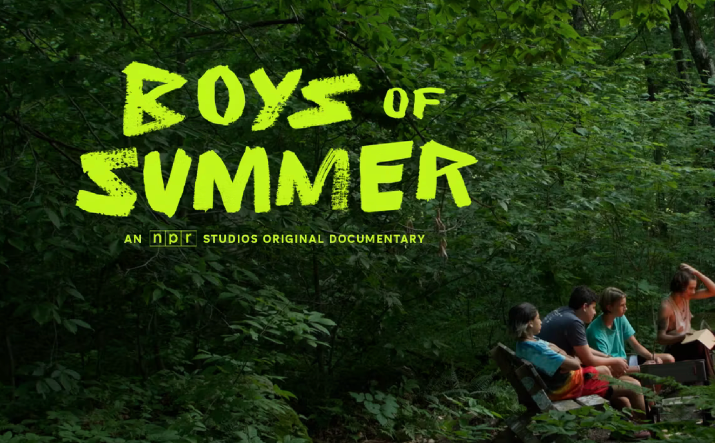 Review of Boys of Summer: This is Timberlake