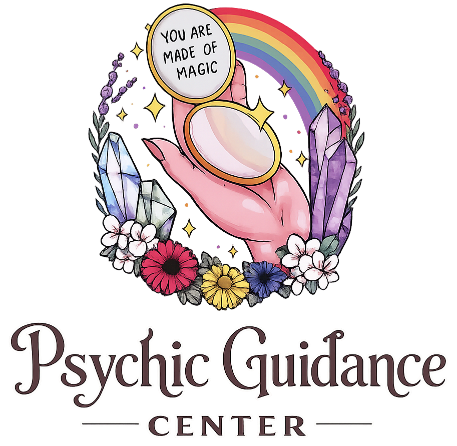 Psychic Guidance Center