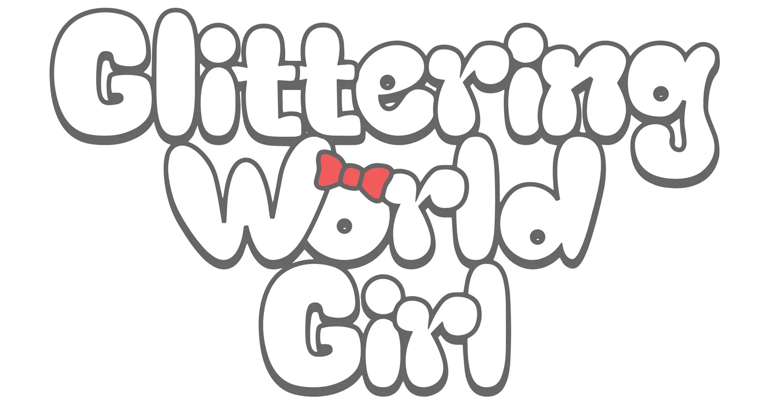 Glittering World Girl