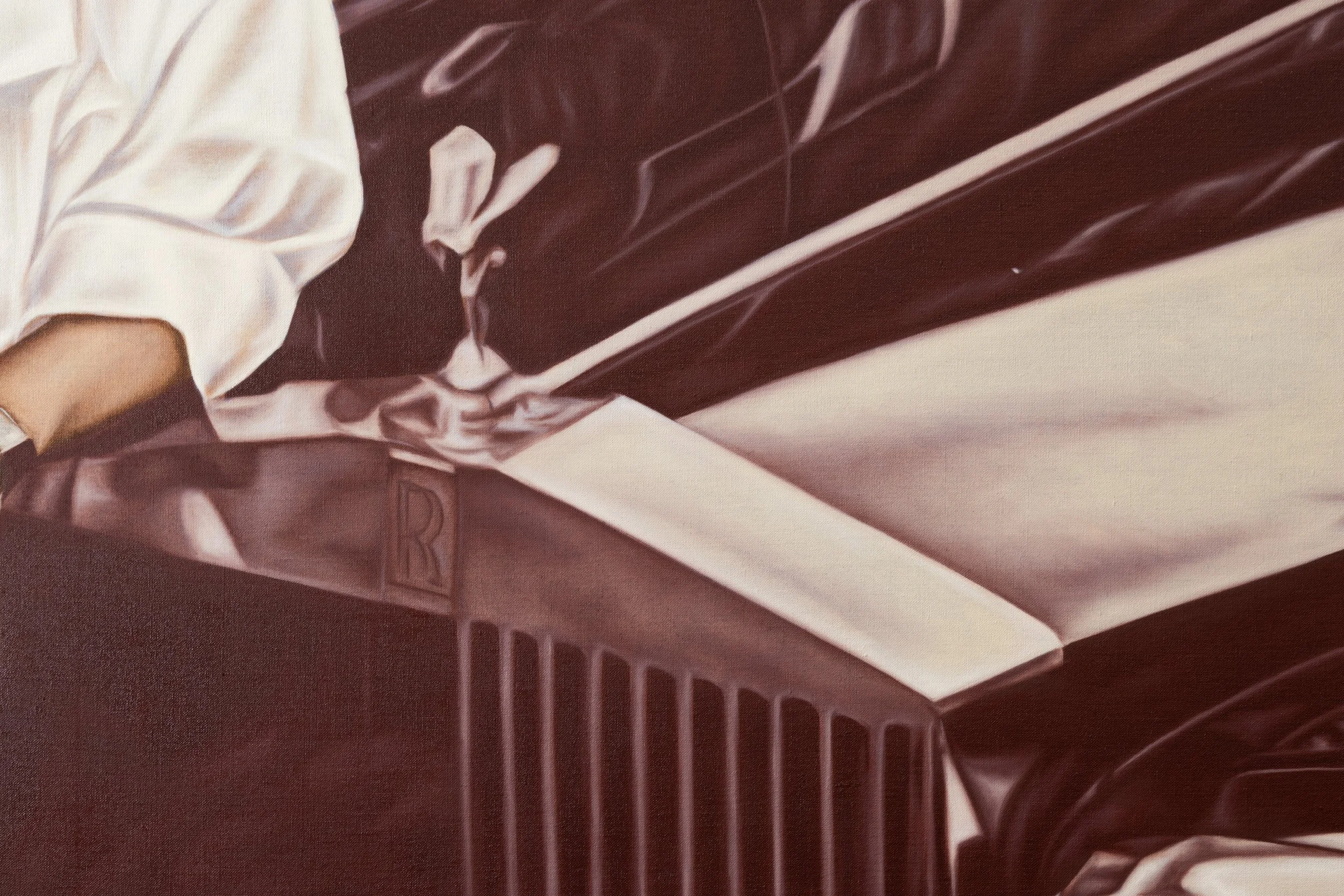 Album 4: London: 1984: 2 - Detail