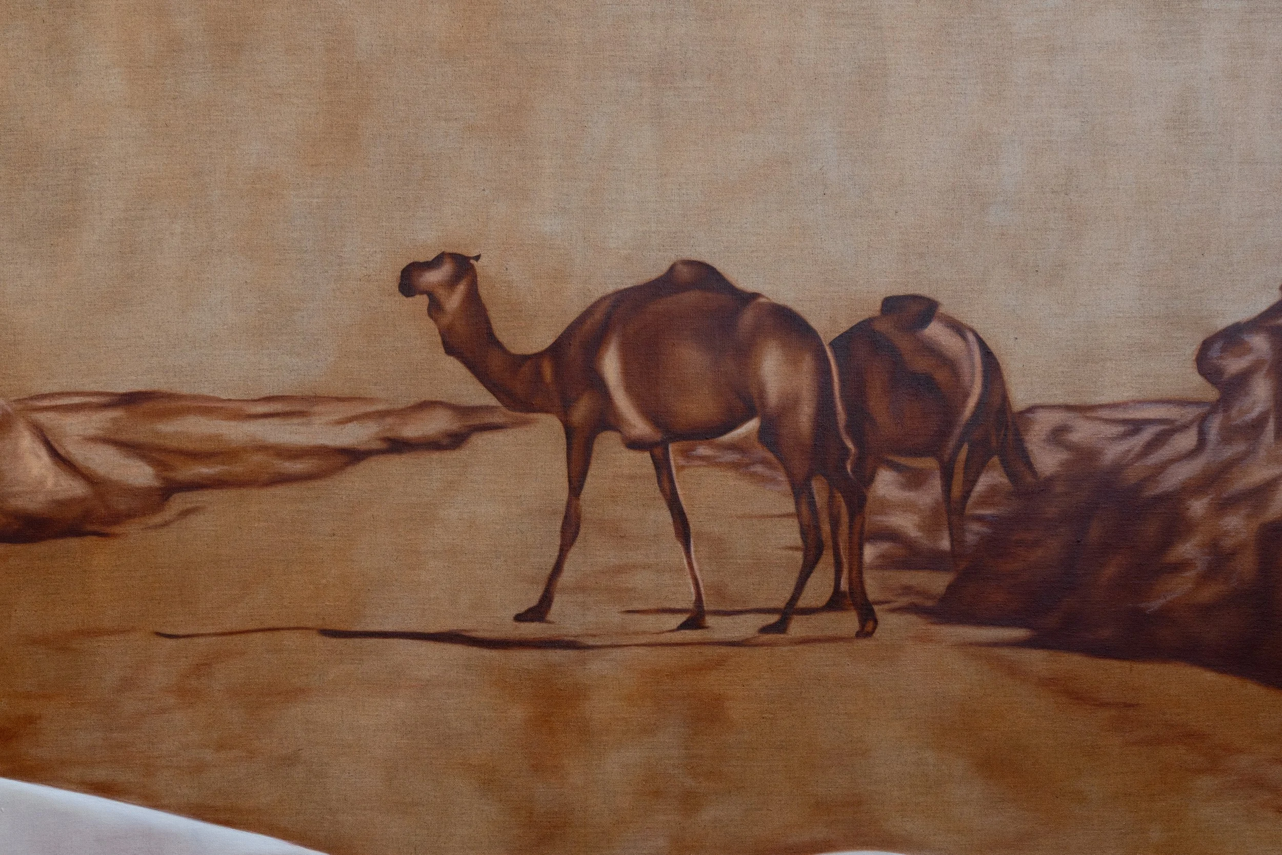 Album 1: Dead Sea: 1955: 2 - Detail