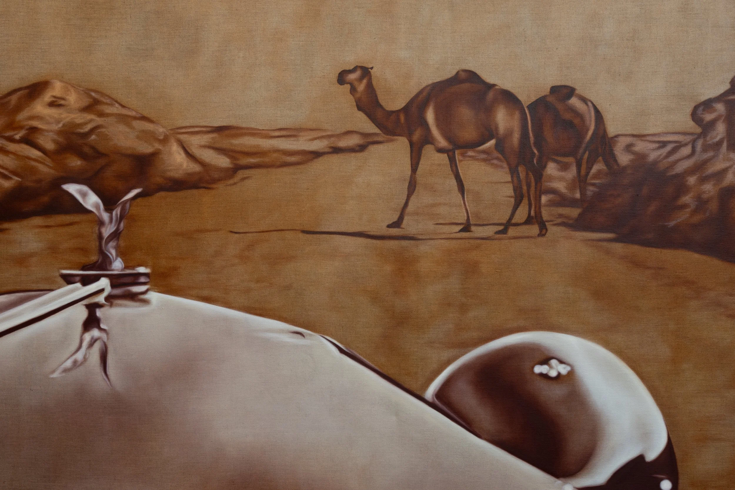 Album 1: Dead Sea: 1955: 2 - Detail
