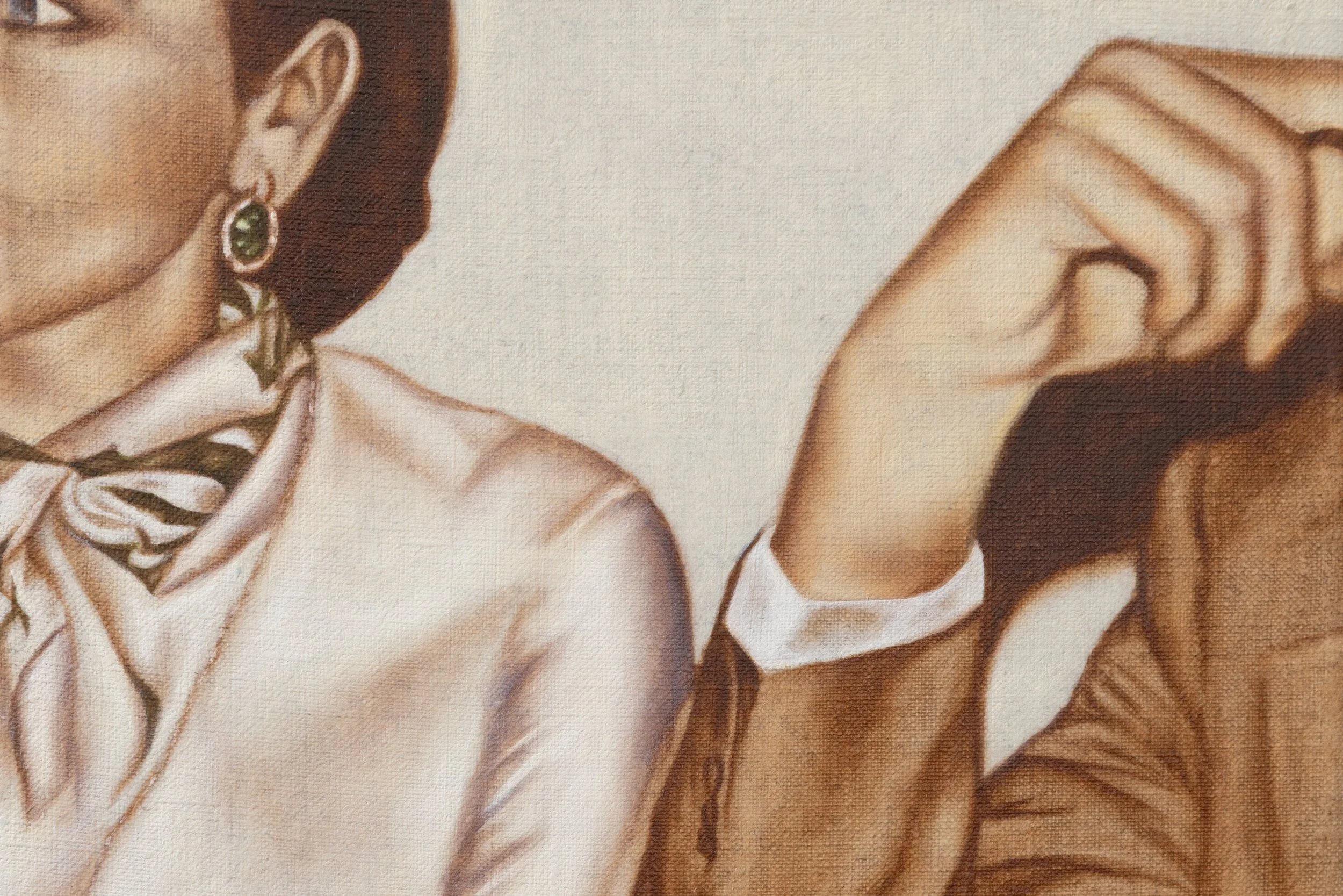 Album 2: Madrid: 1976: 1 - Detail