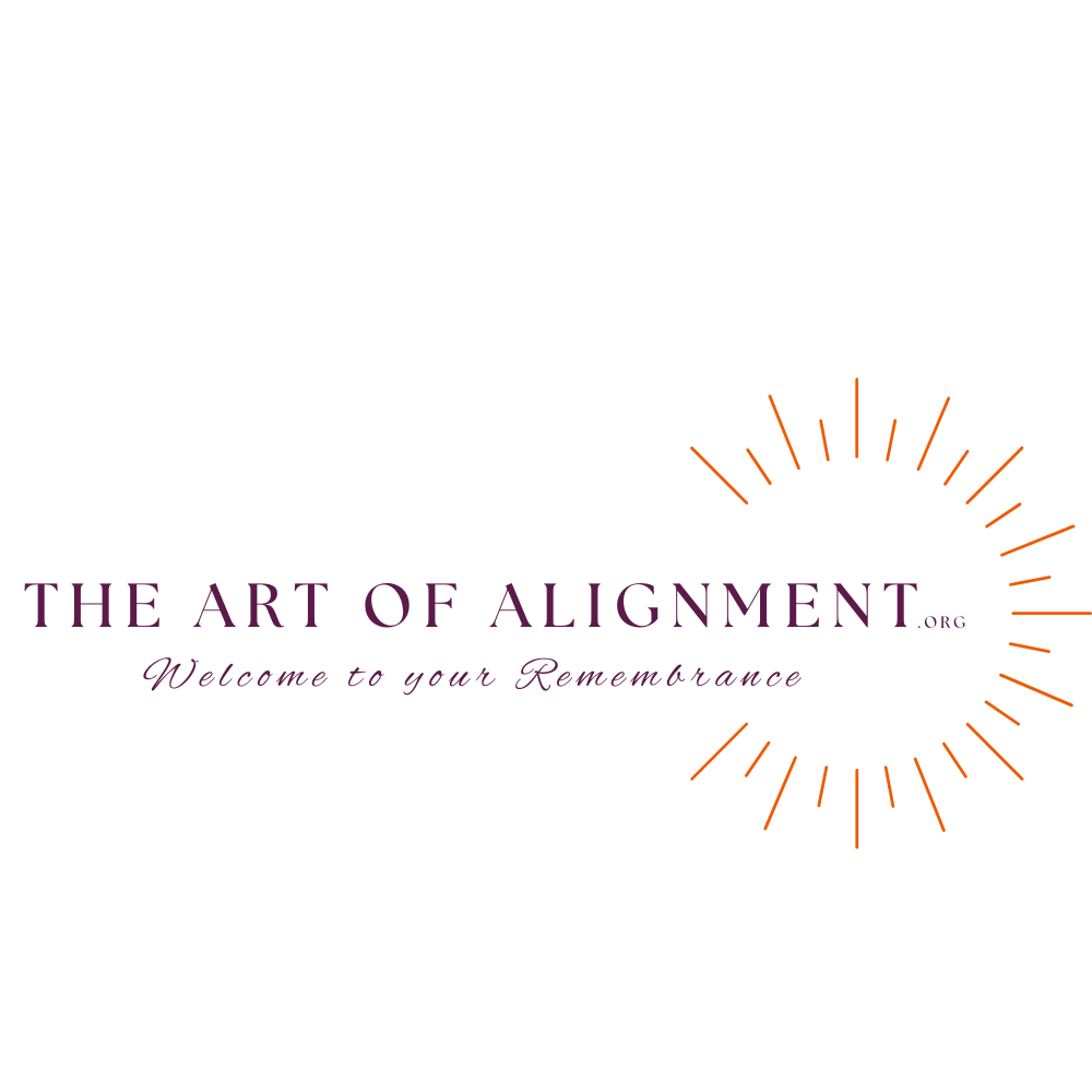 Beginning: Multidimensional Session | Discover Inner Alignment — The ...