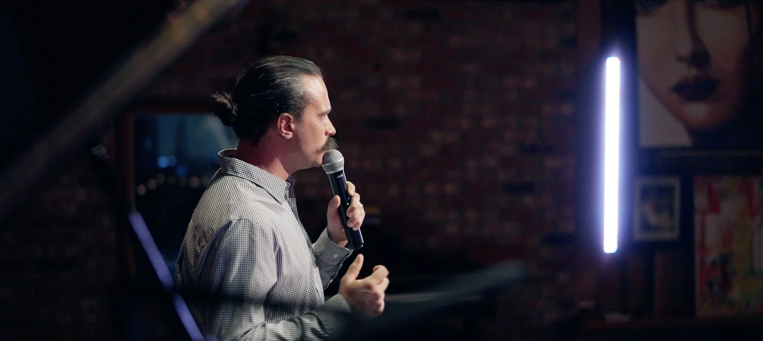 And It Was Good | Arts Fellowship Orlando