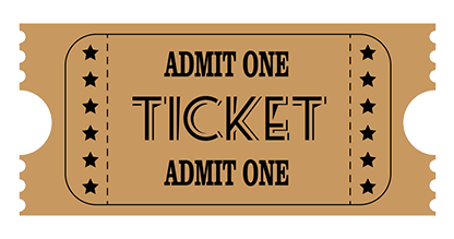 All Festival Pass (Wed July 24 - Mon July 29)