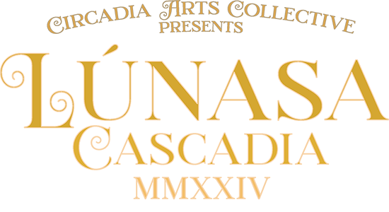 Lúnasa Cascadia