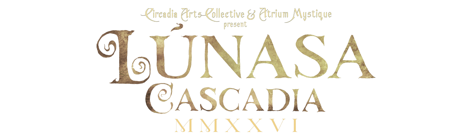 Lúnasa Cascadia