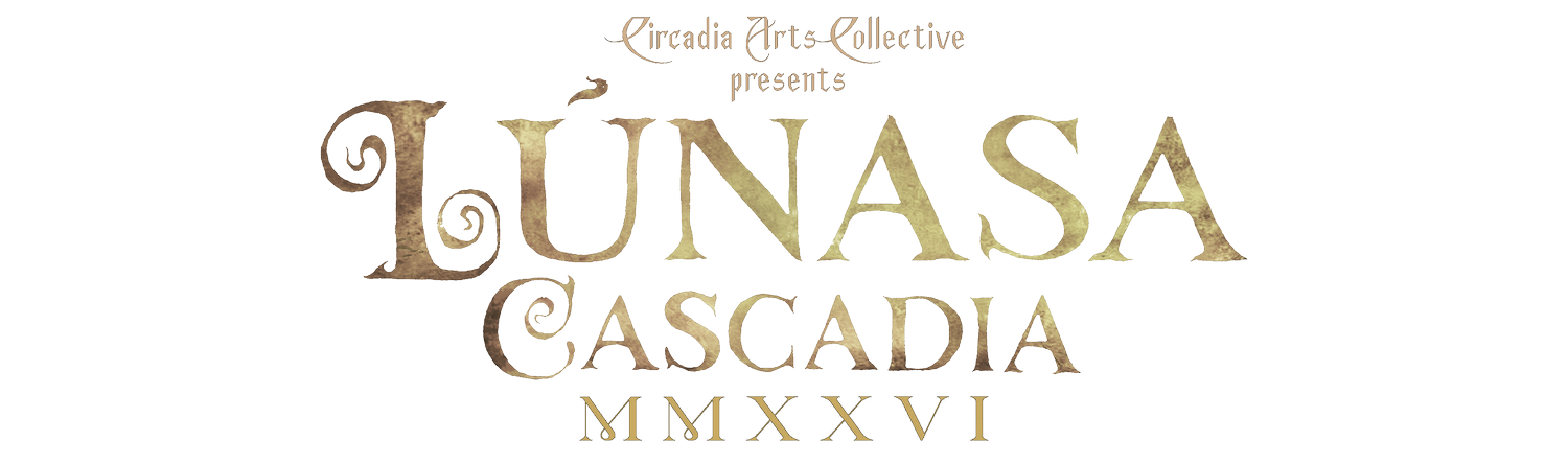 Lúnasa Cascadia