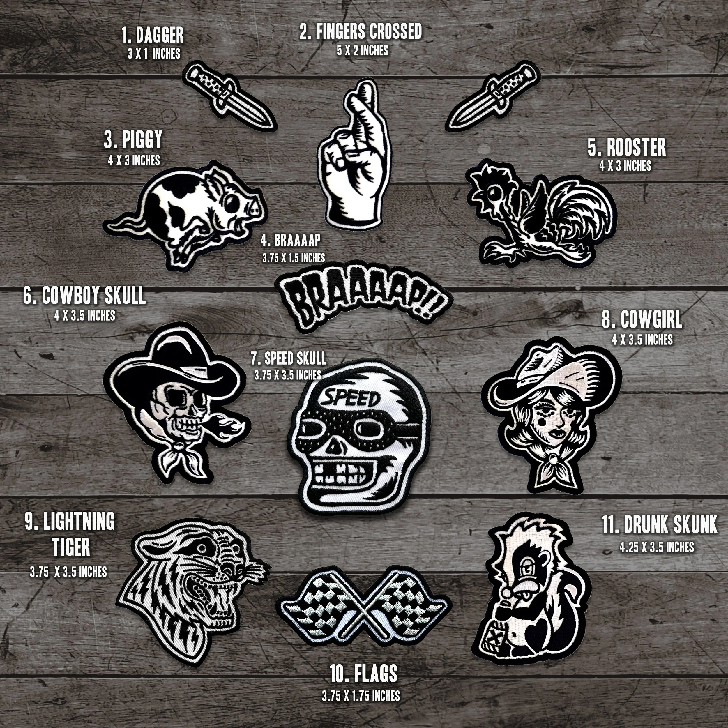 Patches isolated on wood 2025 copy.jpg