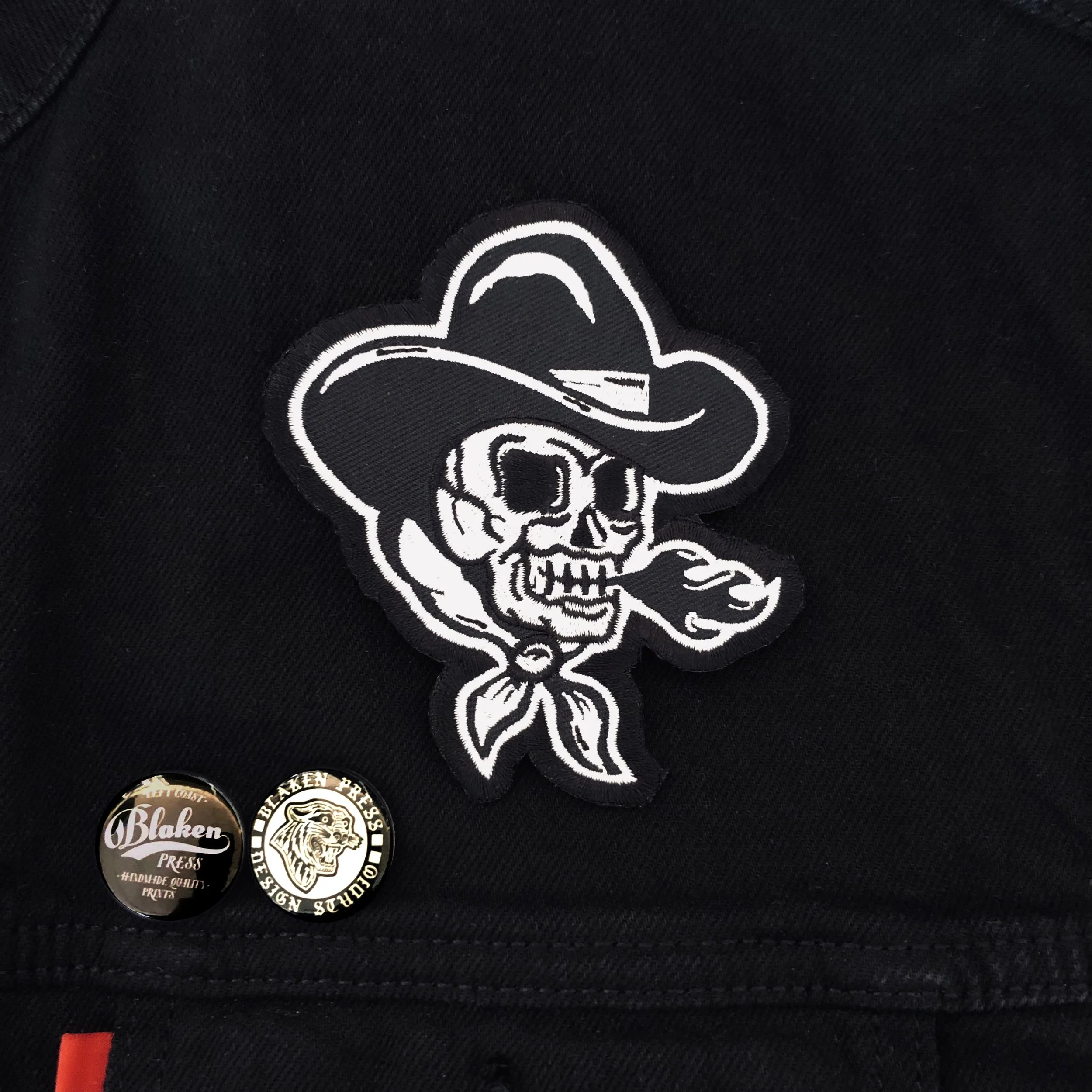 Cowboy skull on jacket pic.jpg