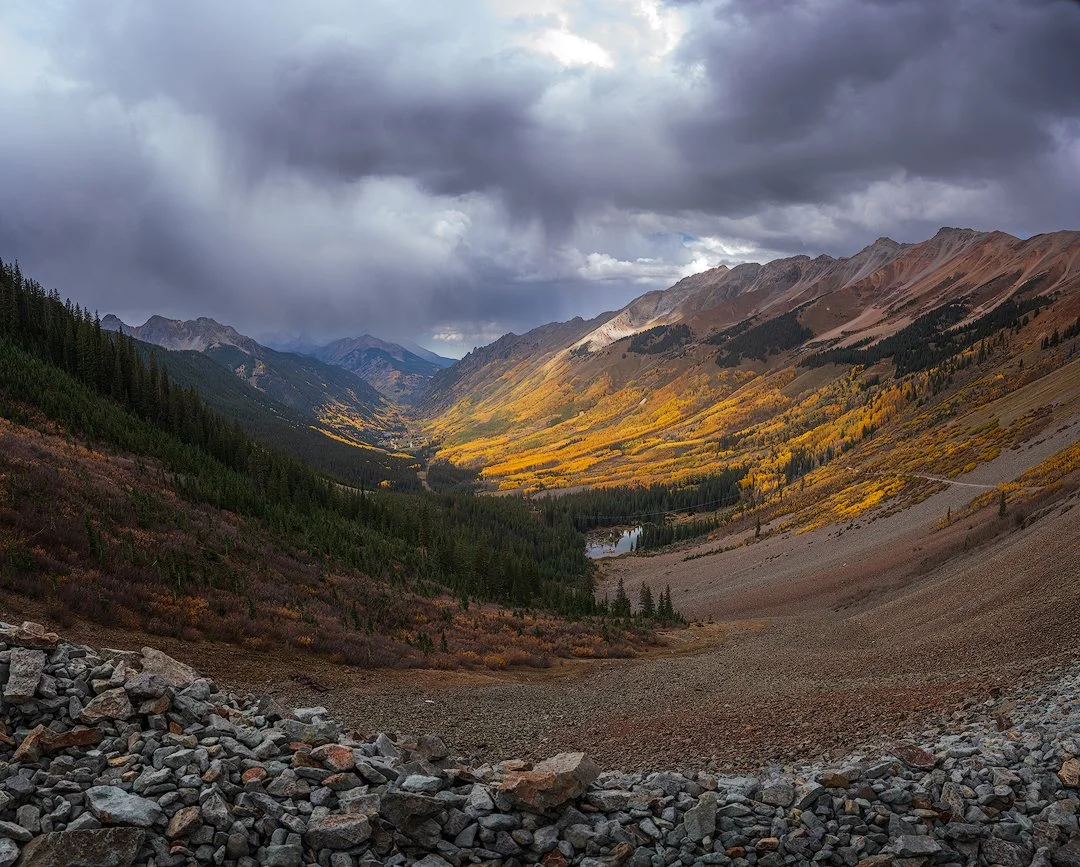 Colorado