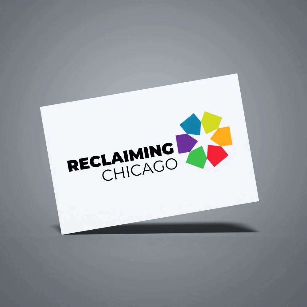 Logos + Identity
