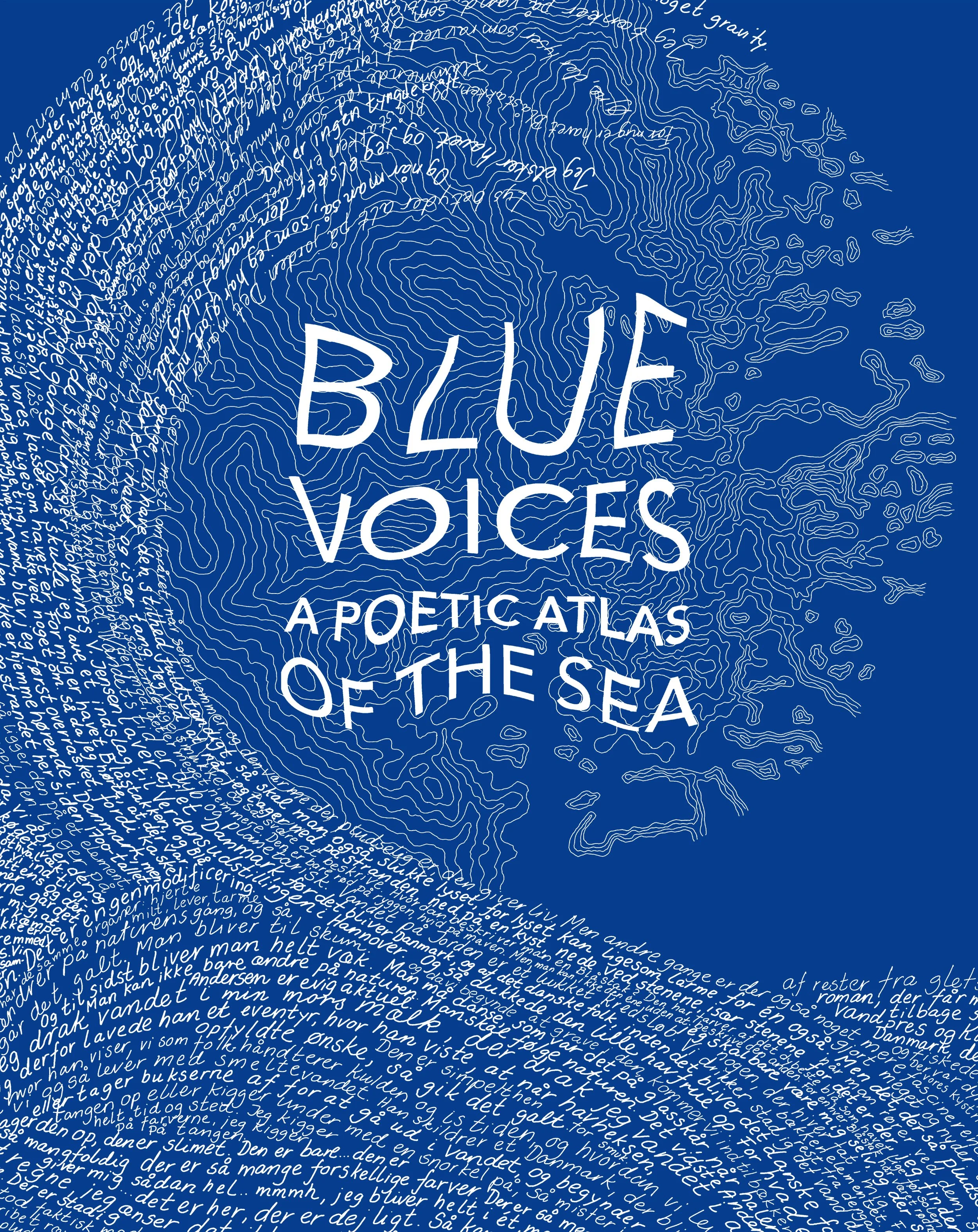HÅB FOR HAVET, AARHUS /

BLUE VOICES – A Poetic Atlas of the Sea

Den 17. juni 2026 deltog BLUE VOICES i arrangementet HÅB FOR HAVET i Aarhus.

Aftenen samlede forskere, dykkere, naturformidlere, politikere og borgere omkring havmiljøets tilstand og 