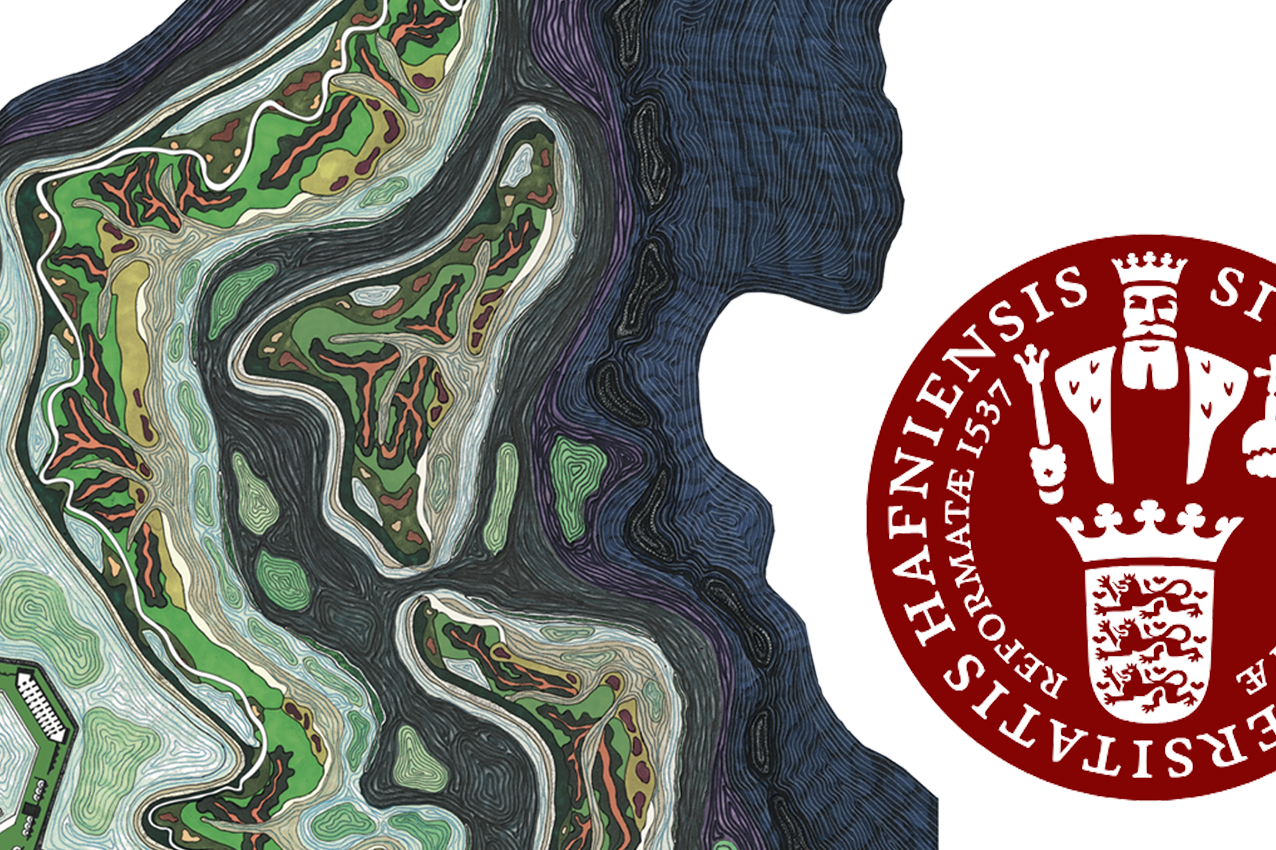Gæsteforelæser / Svanegrunden / Hav, kyst og klima i dansk og nordisk litteratur / Institut for Nordiske Studier og Sprogvidenskab, Københavns Universitet / April 2024
