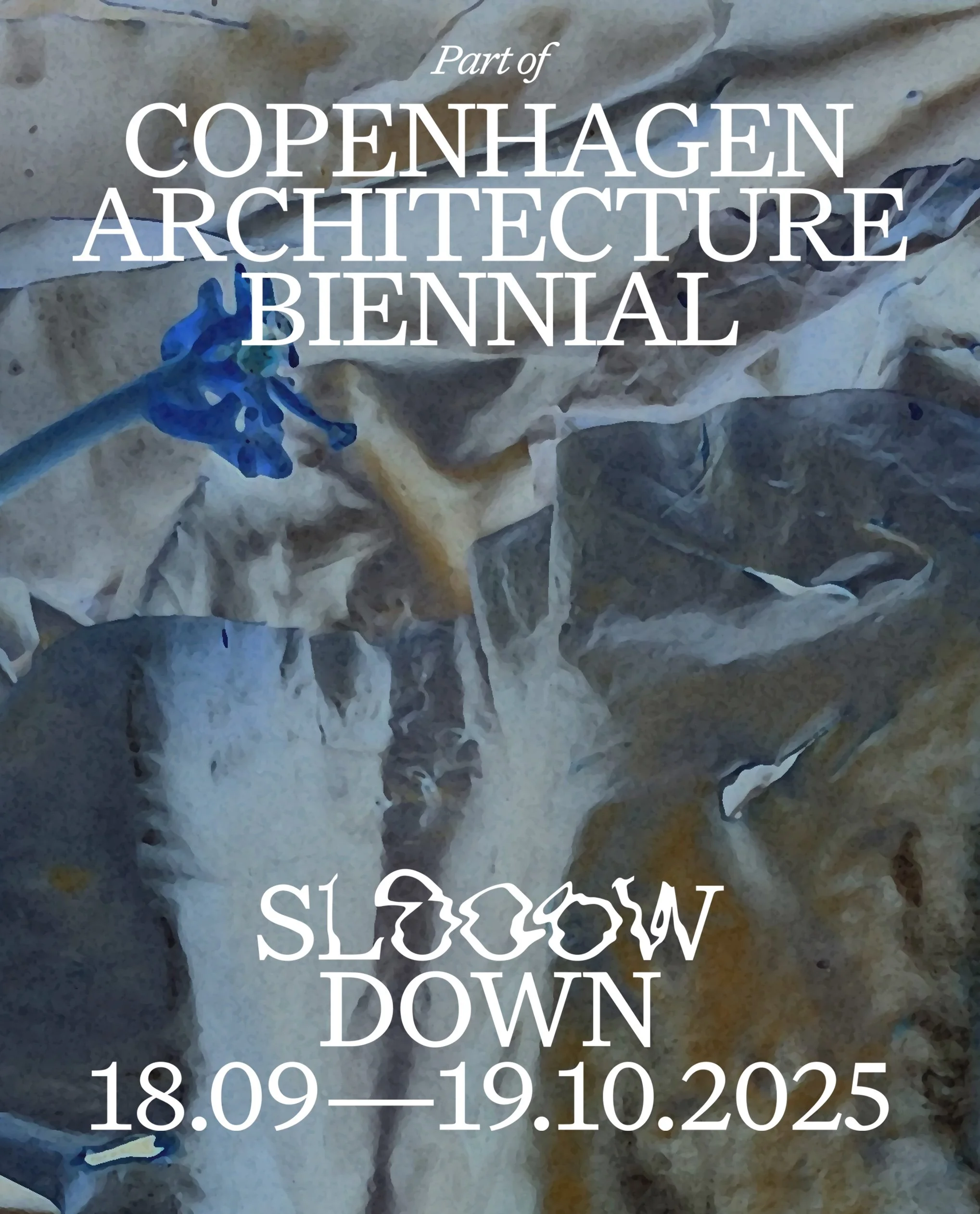 HAVLAND - COPENHAGEN ARCHITECTURE BIENNAL