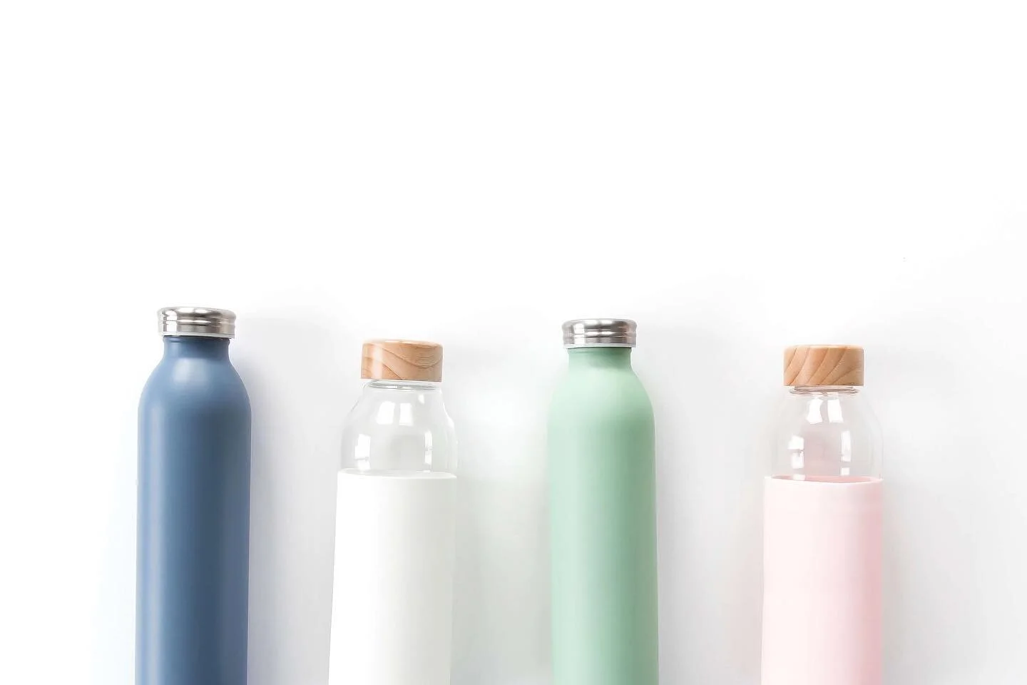 Did you know that every cell, tissue and organ in your body needs water to work? That&rsquo;s why doctors recommend drinking 8 glasses of water a day - minimum! If you&rsquo;re exercising regularly, you&rsquo;re gonna need more. And while it&rsquo;s 