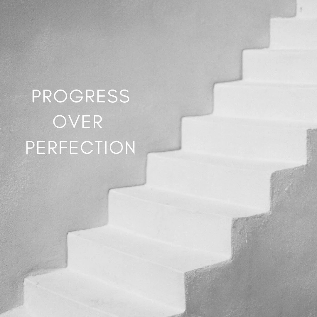 Show up every day for YOU. Every day, every step, every workout matters.✨