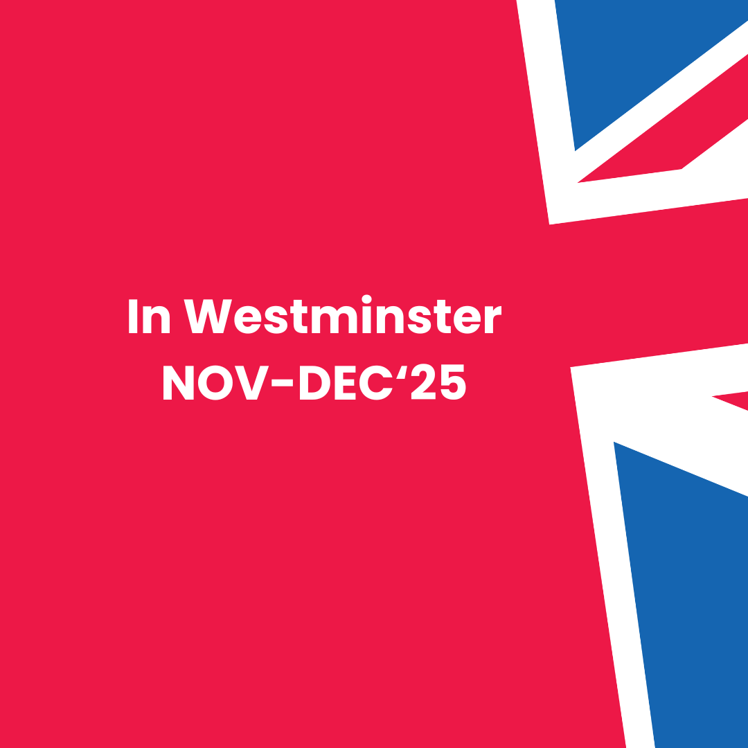      

 
   Constituency updates - November/December ‘25   What I’ve been up to in the constituency this month   🛍️ Small Business Saturday – Celebrated our brilliant local independent businesses, including Chai and Chaat, the Cambian Bletchley Park