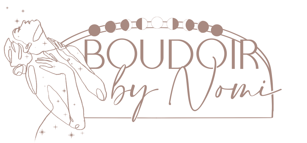 Boudoir by Nomi