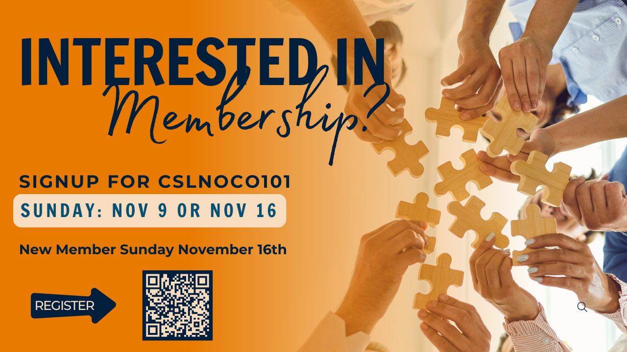 CSLNOCO 101