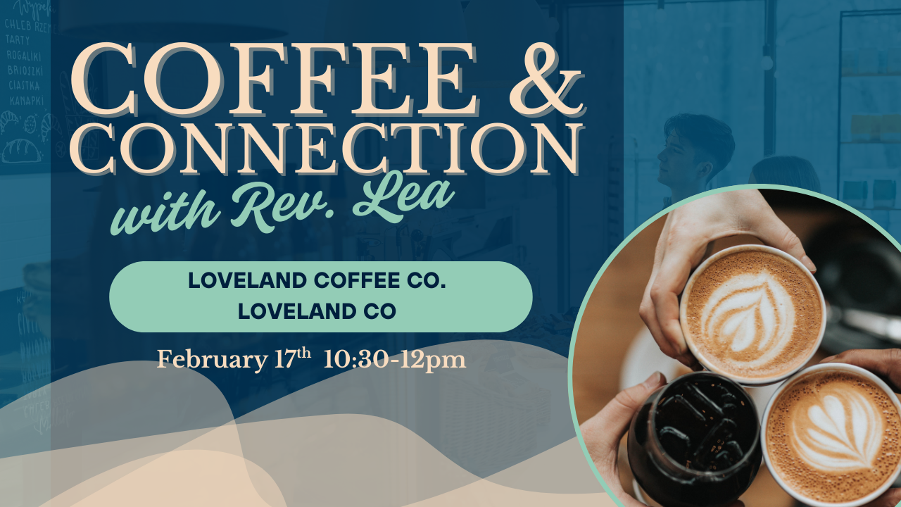 Coffee and Connections