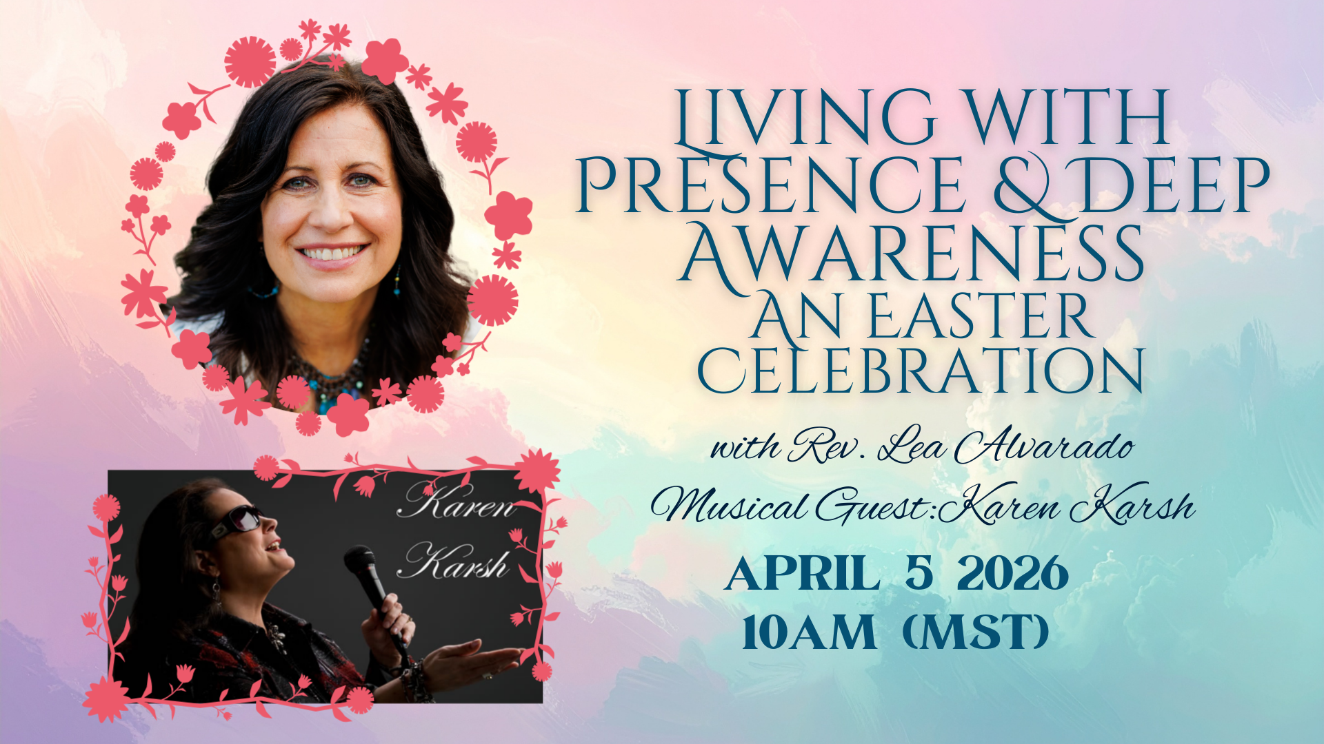 Easter Sunday: The Light Was Always There