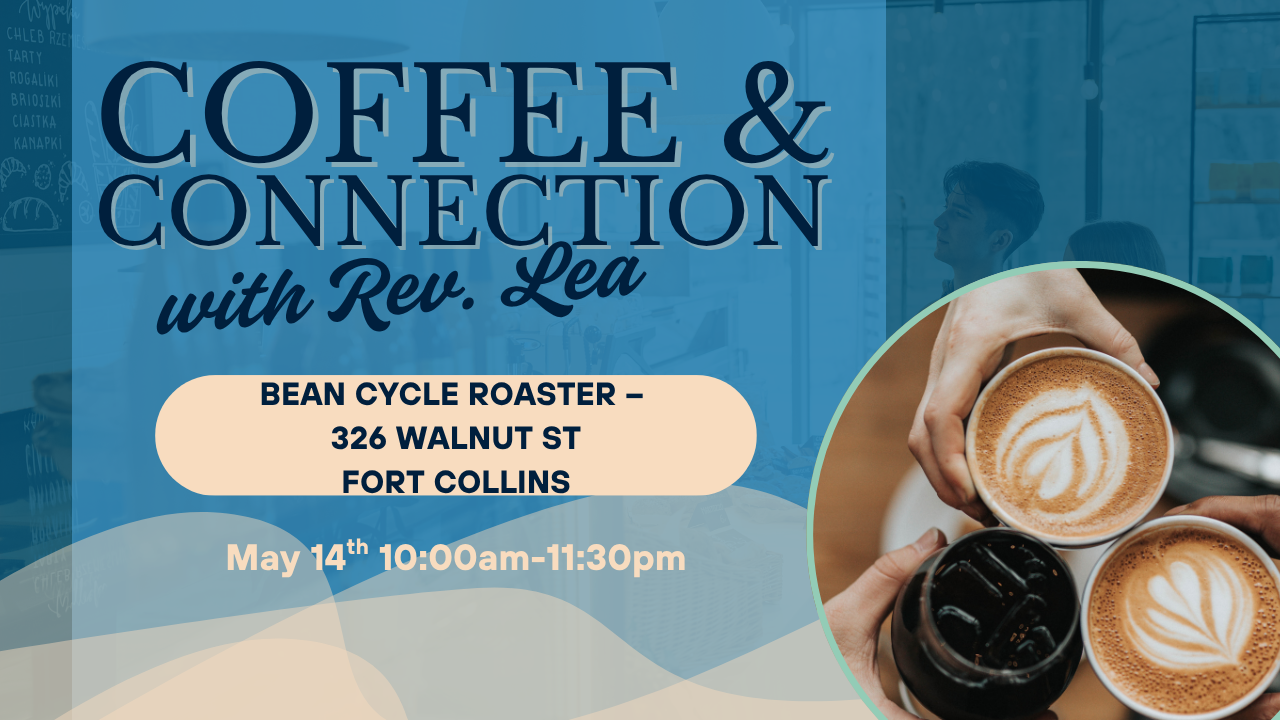 Coffee & Connections