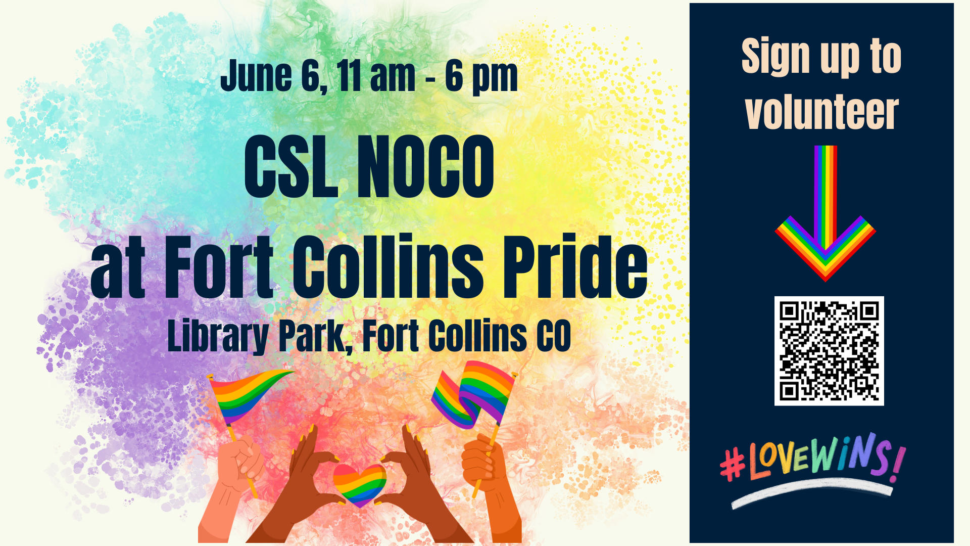 Fort Collins Pride