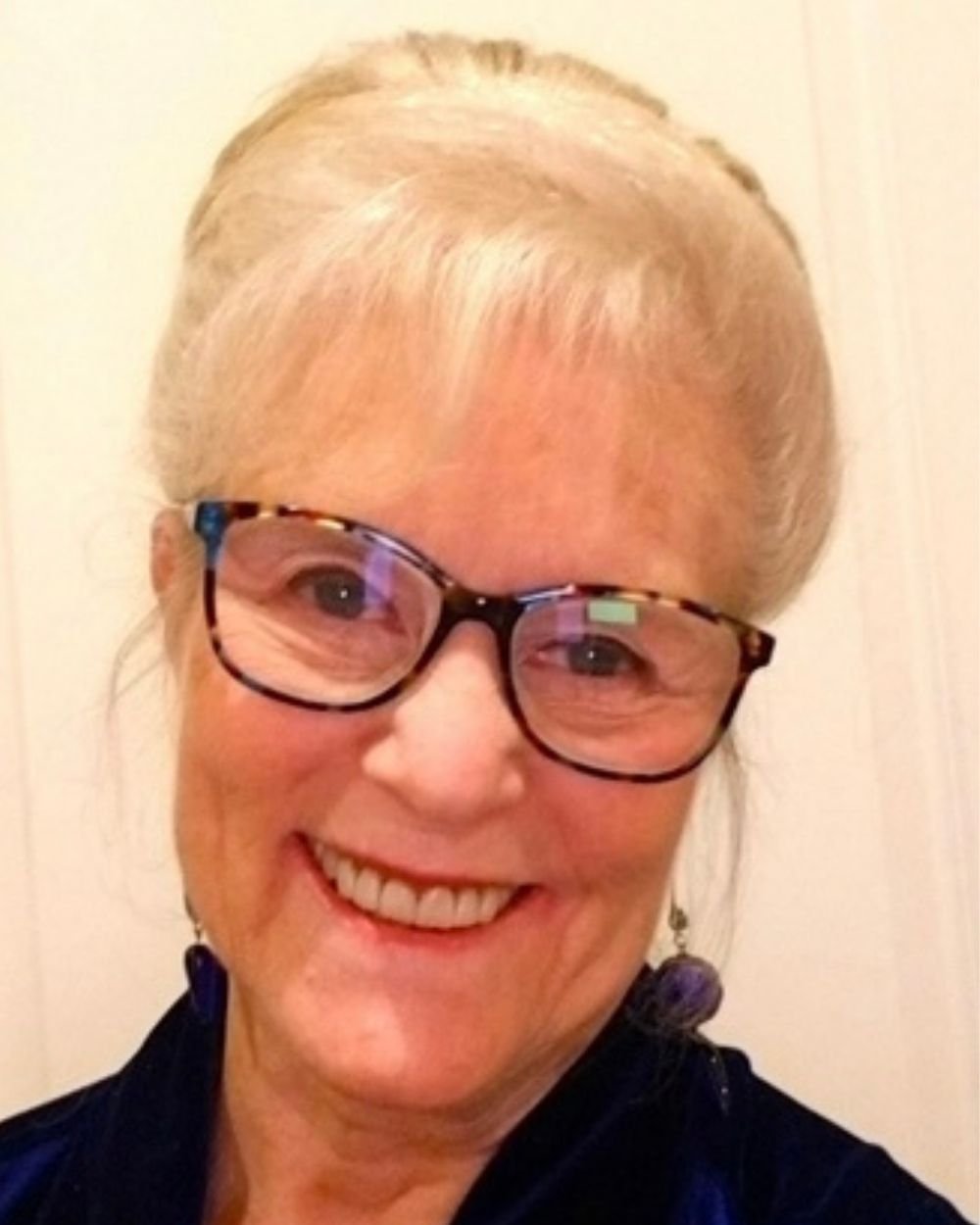 Margo Donovan