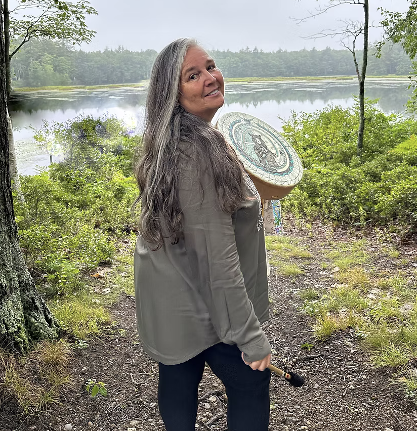 Intro to Shamanism, Power Animals &  The Shamanic Journey