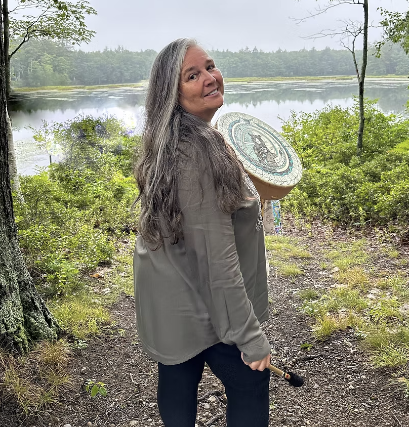 Reiki Shamanism Teachings