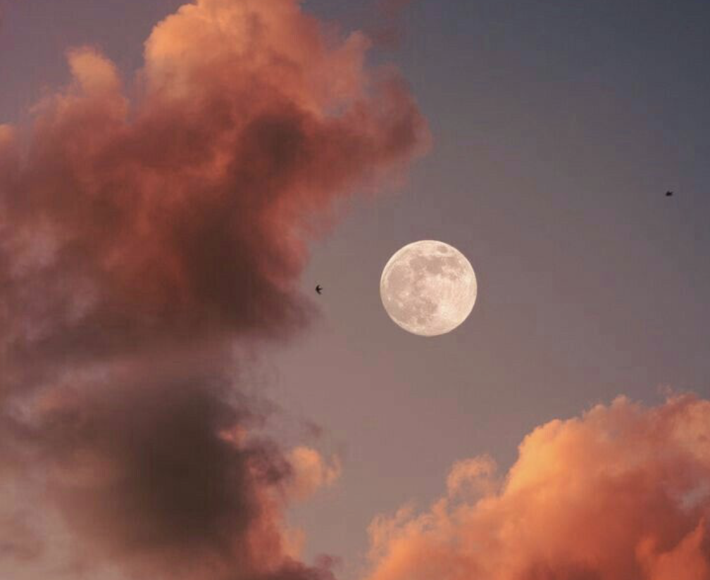 strawberry Full Moon Sound Bath &amp; EFT Meditation with Stephanie evans and Michelle Foss-Zampino