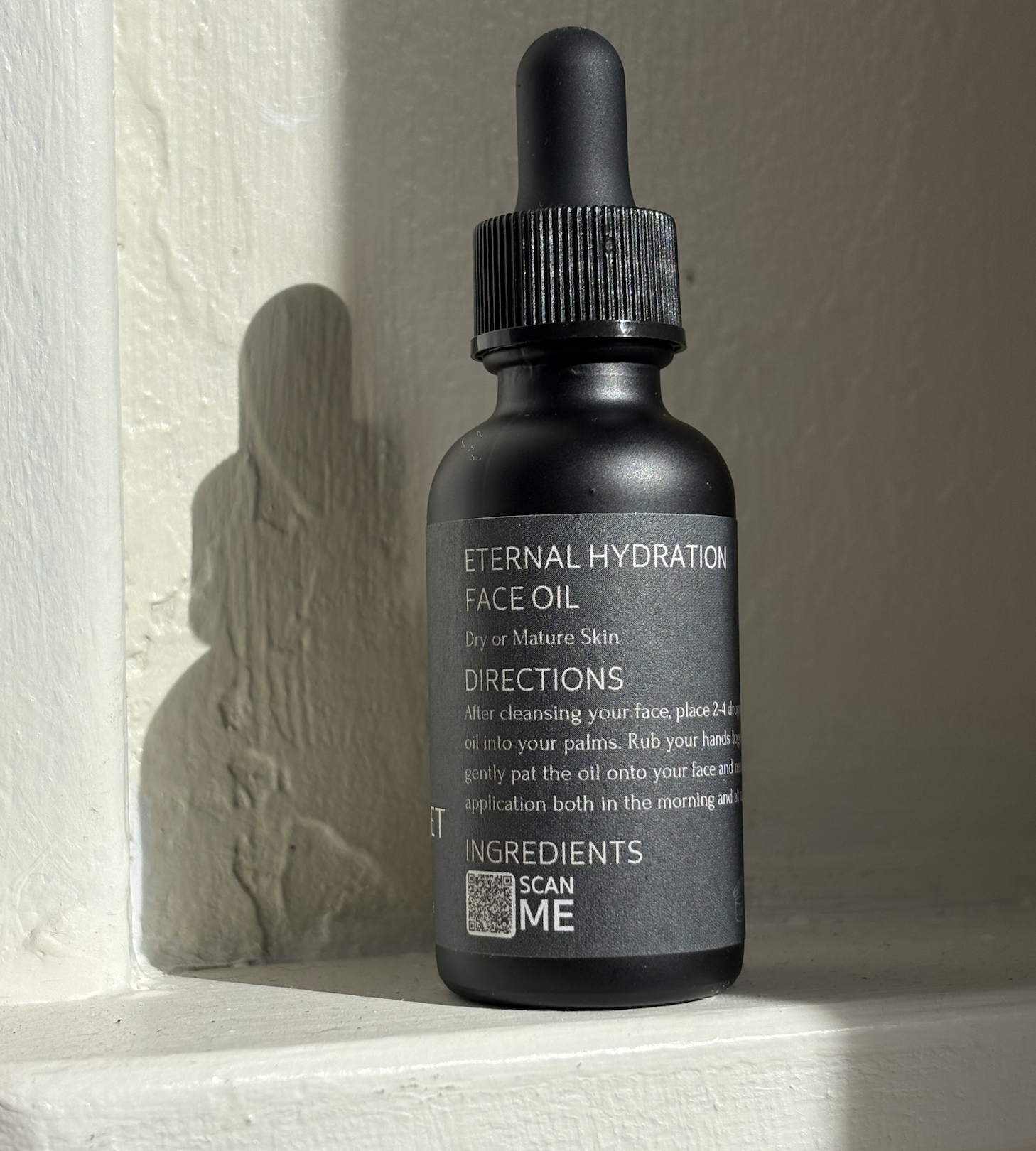 Circe's Secret Eternal Hydration Face Oil