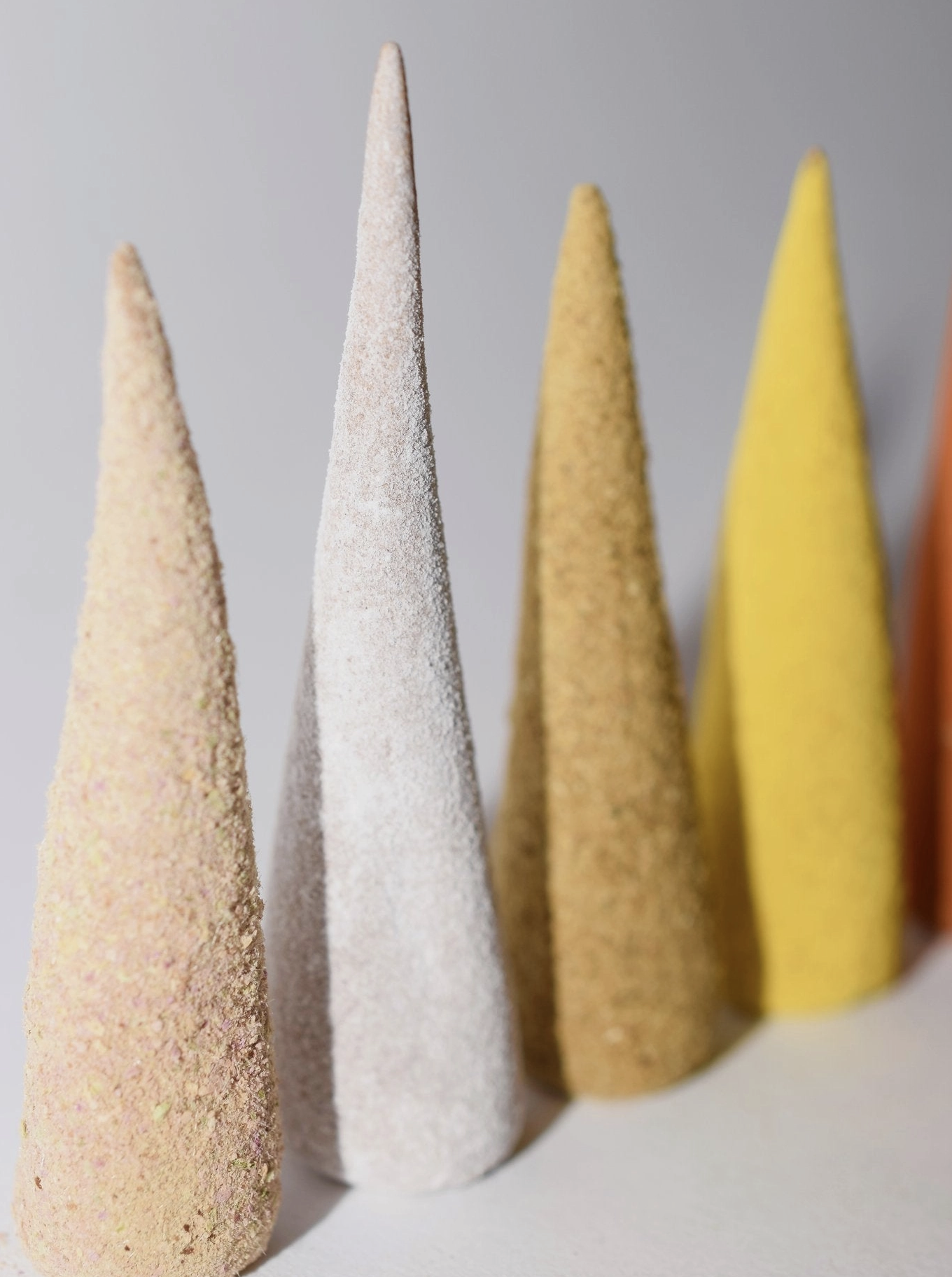 Sage + Copal Incense