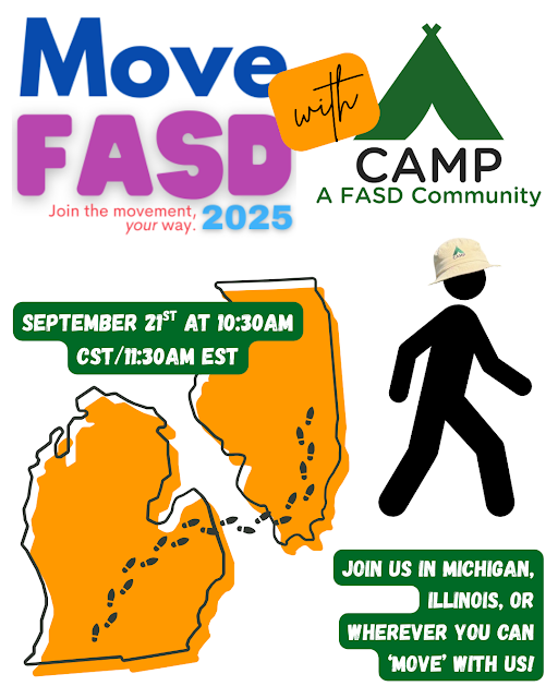 Move FASD 2025