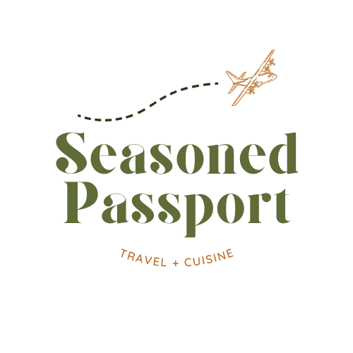 The Seasoned Passport