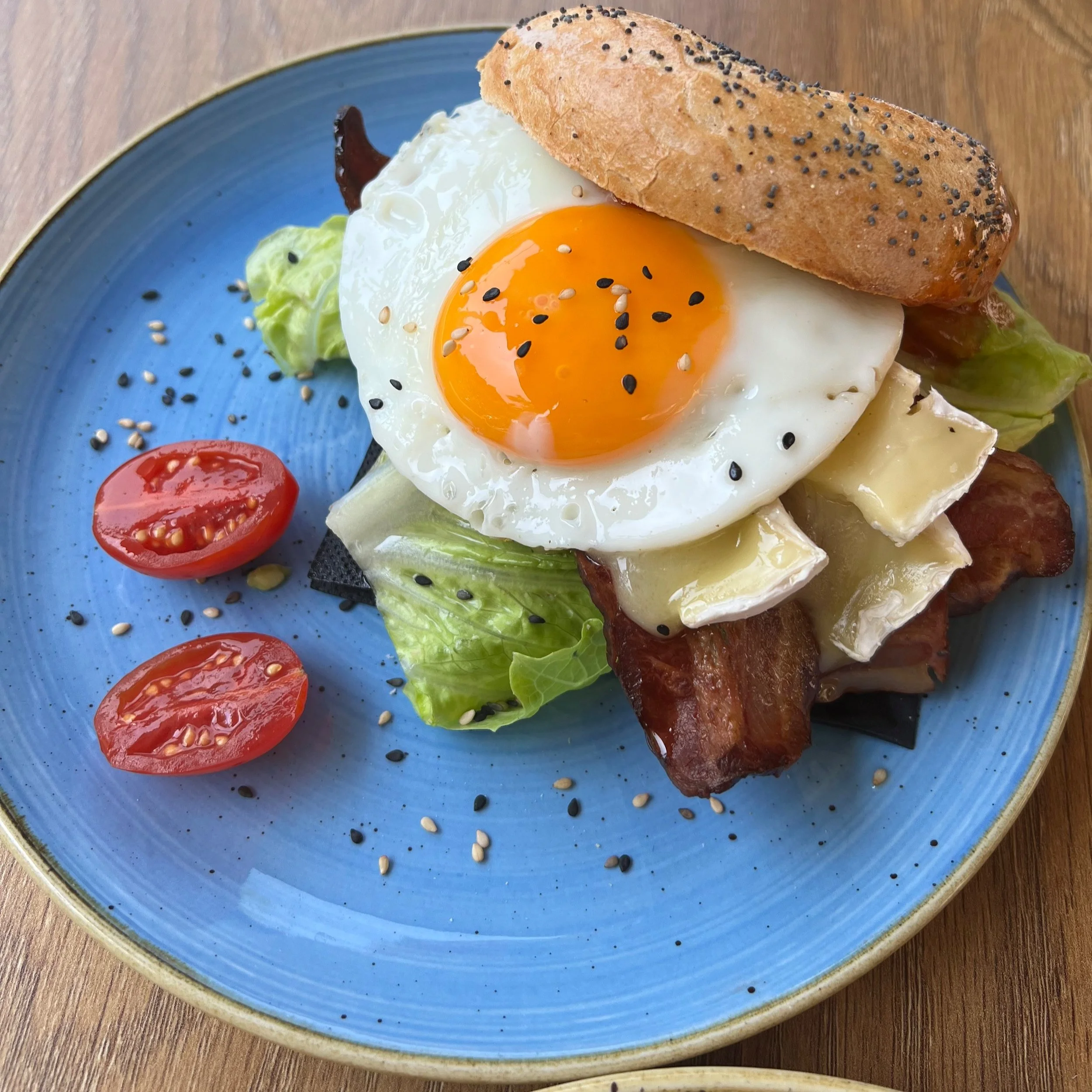 Brunching in Barcelona: My Top Restaurant Picks