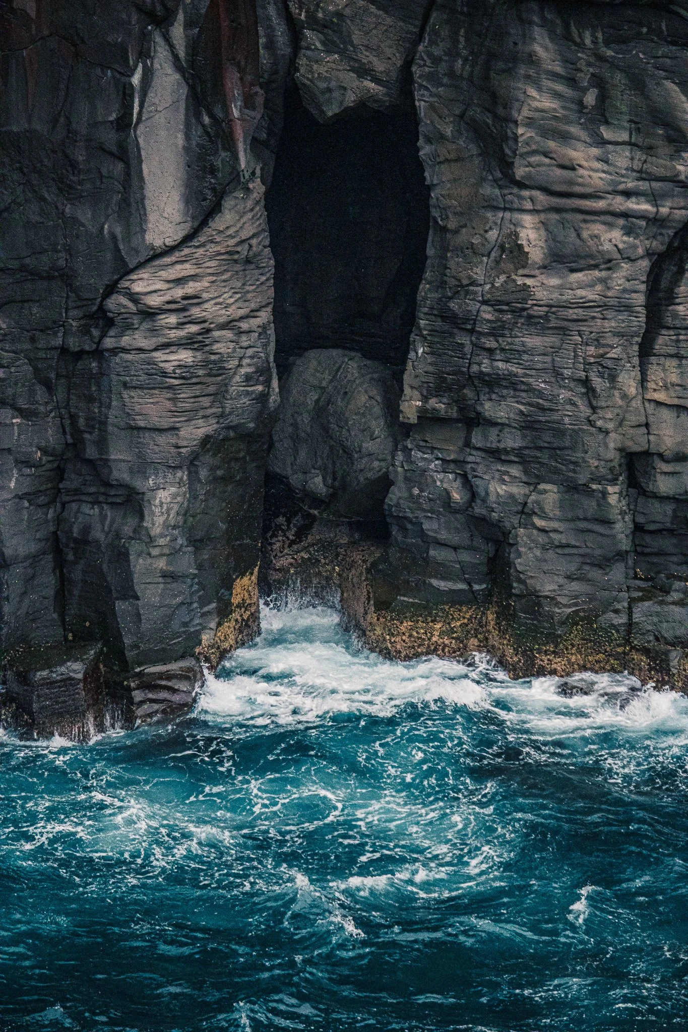 Jogasaki Coast, Itō, Shizuoka, Japan