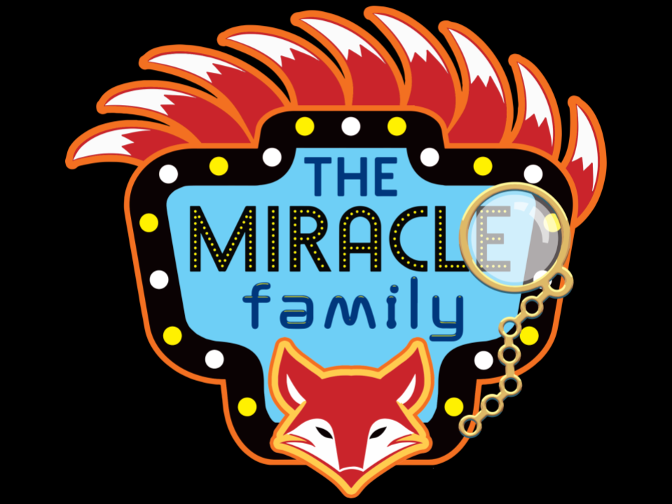 The Miracle Family