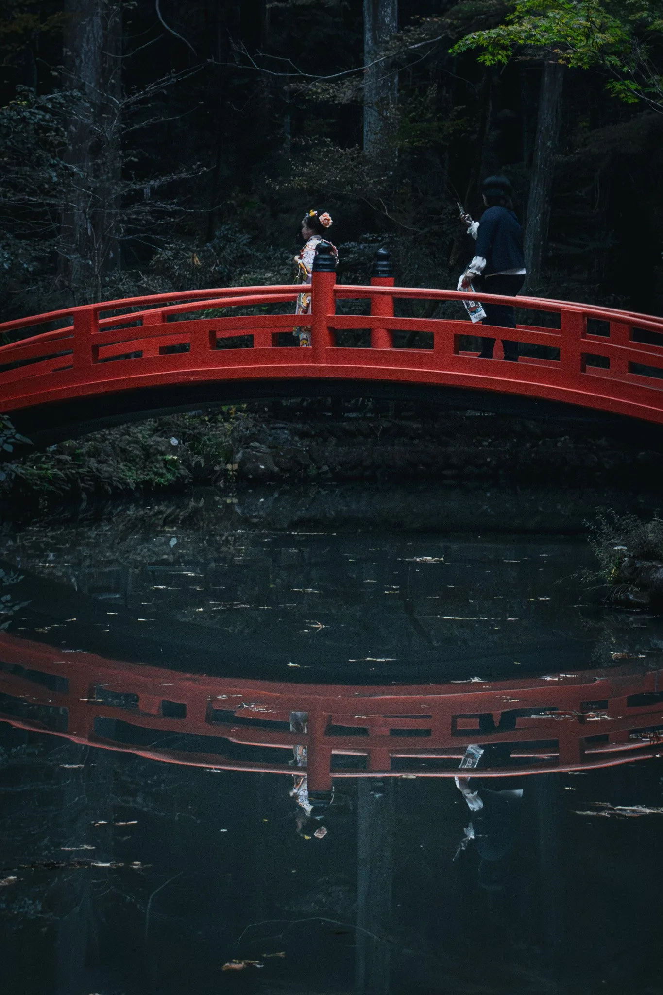 "Divergence"
