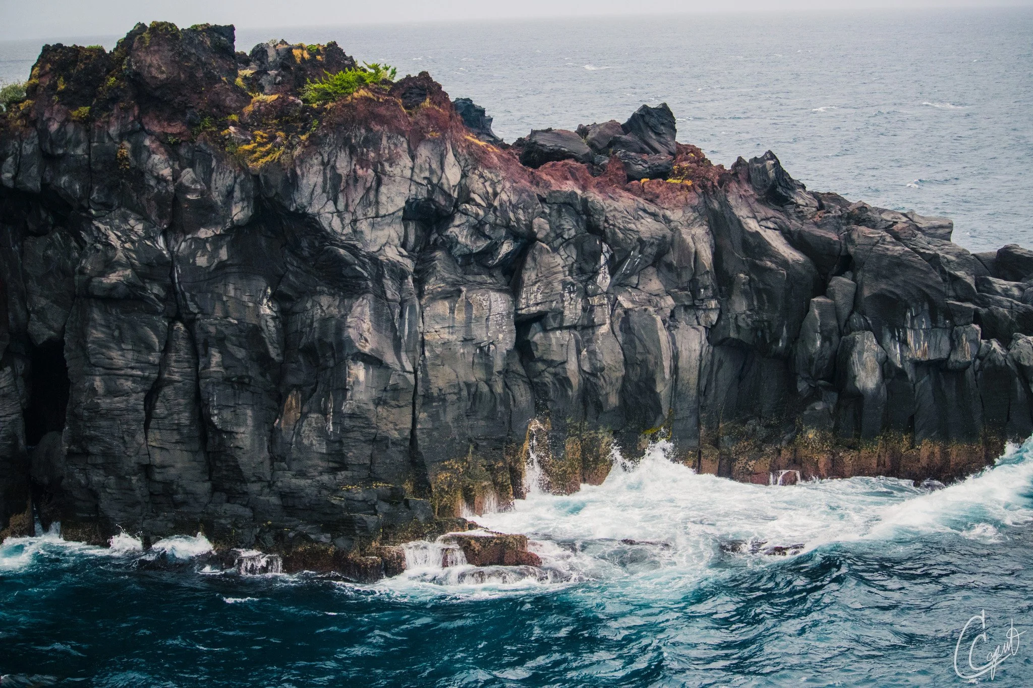 
Jogasaki Coast, Itō, Shizuoka, Japan