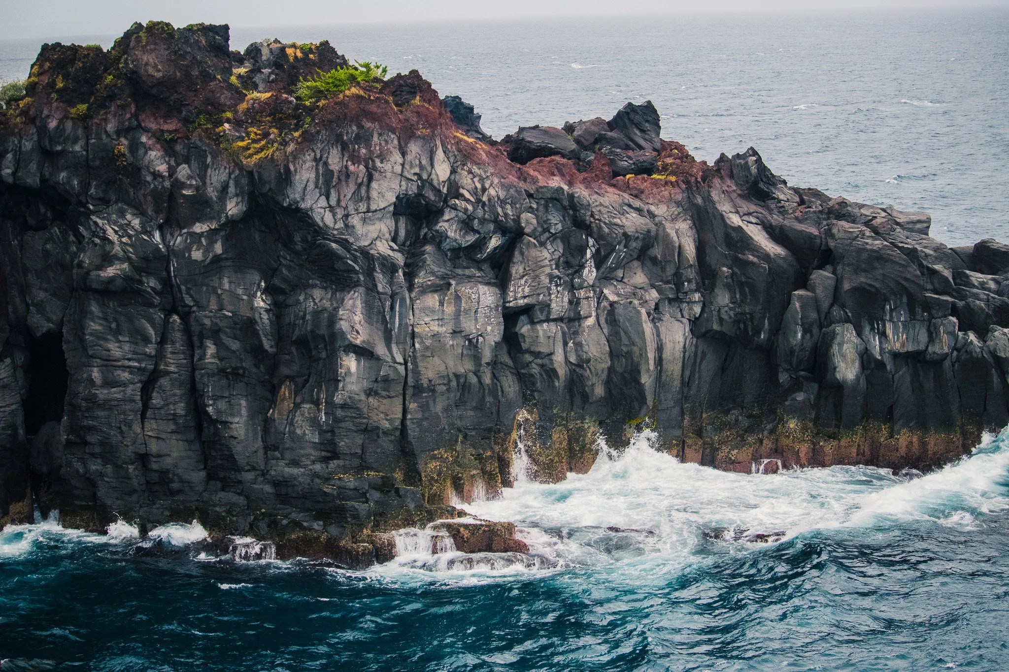 Jogasaki Coast, Itō, Shizuoka, Japan